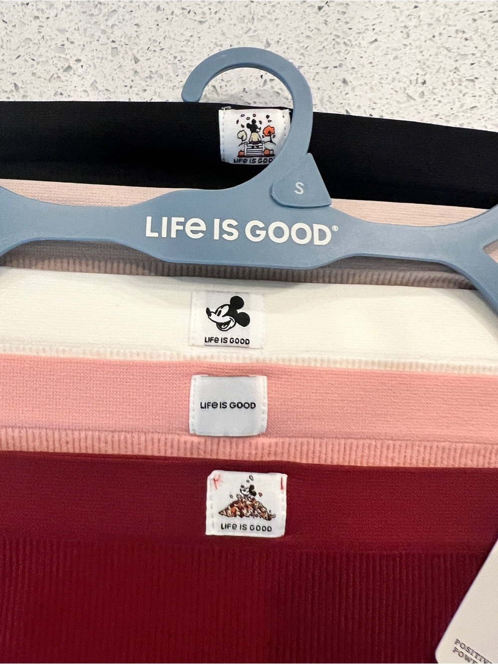 Life is Good Disney Fall Small - Picture 2 of 2